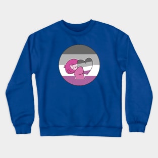 Ace Crewneck Sweatshirt